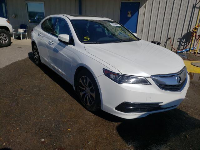 ACURA TLX 2016 19uub1f35ga010824