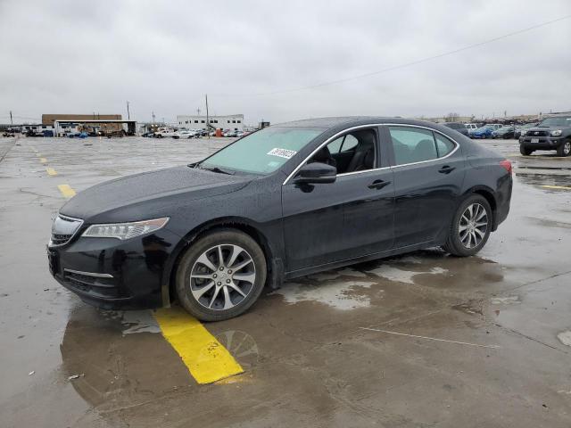 ACURA TLX 2016 19uub1f35ga012007