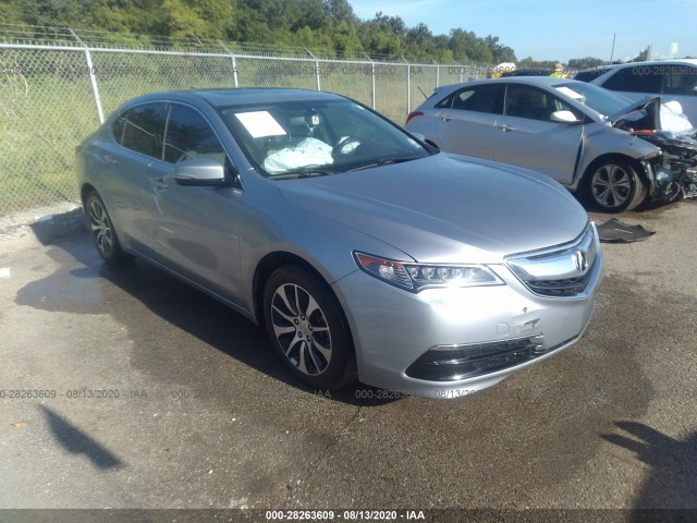 ACURA TLX 2016 19uub1f35ga012296