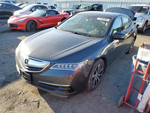 ACURA TLX 2016 19uub1f35ga013559