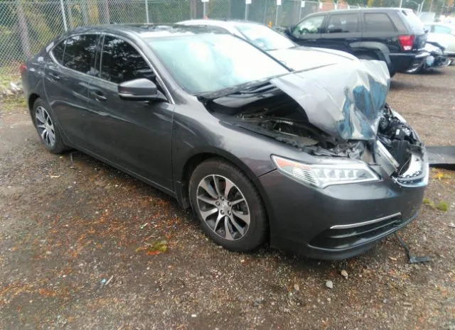 ACURA TLX 2016 19uub1f35ga014078