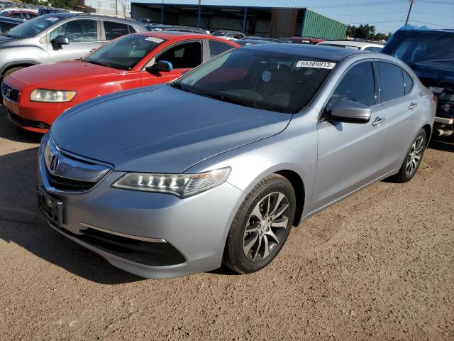 ACURA TLX 2016 19uub1f35ga014615