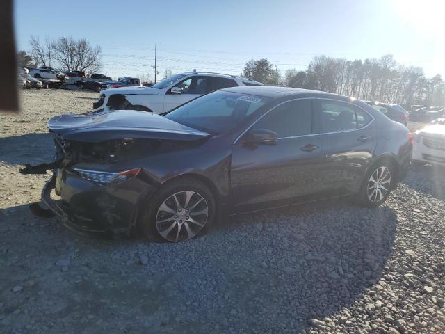 ACURA TLX 2016 19uub1f35ga015490