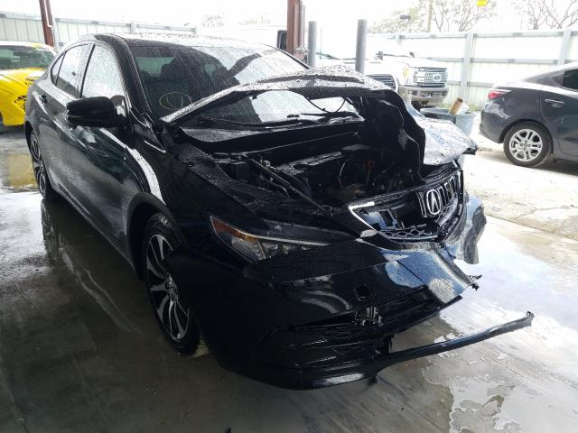 ACURA TLX 2016 19uub1f35ga015795