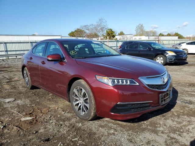 ACURA TLX 2016 19uub1f35ga016073