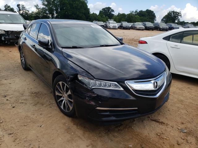 ACURA TLX 2017 19uub1f35ha000702