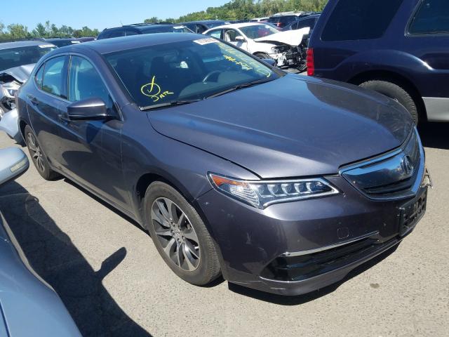 ACURA TLX 2017 19uub1f35ha001896