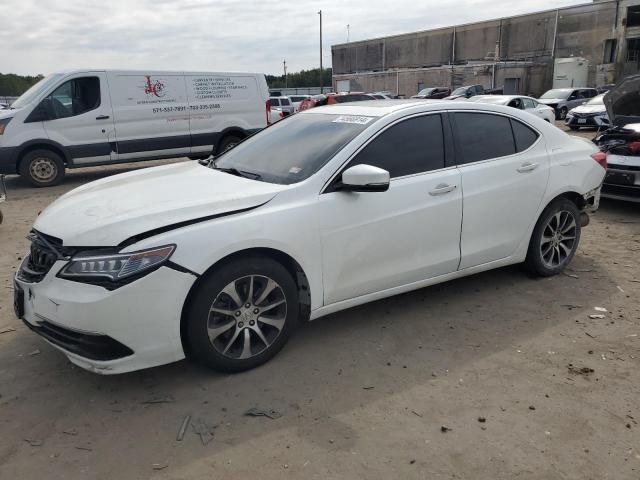 ACURA TLX 2017 19uub1f35ha005253