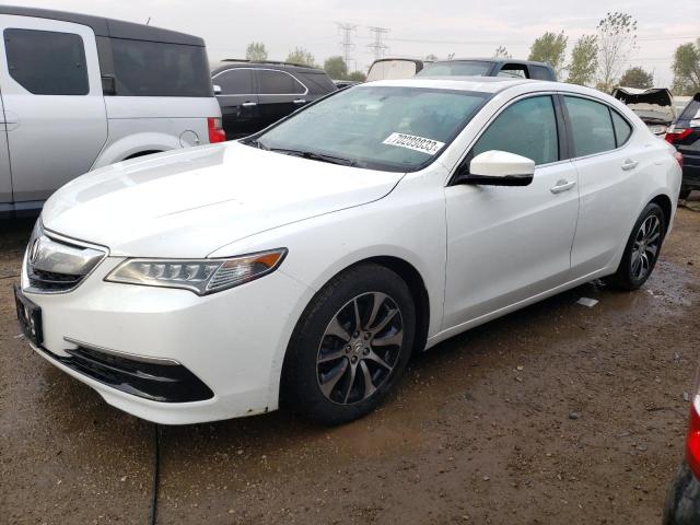 ACURA TLX 2017 19uub1f35ha005267