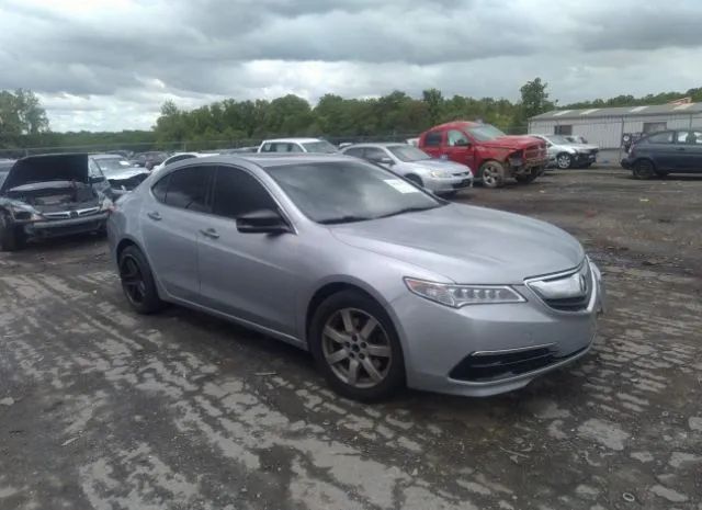 ACURA TLX 2017 19uub1f35ha006130