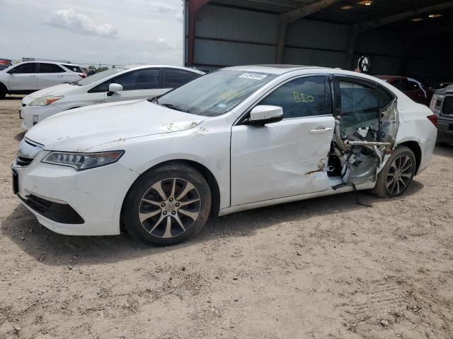 ACURA TLX 2017 19uub1f35ha007665