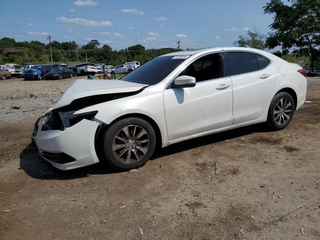 ACURA TLX 2017 19uub1f35ha008072