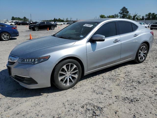 ACURA TLX 2017 19uub1f35ha009495