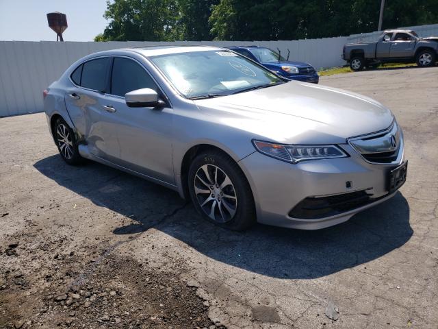 ACURA TLX 2017 19uub1f35ha009528