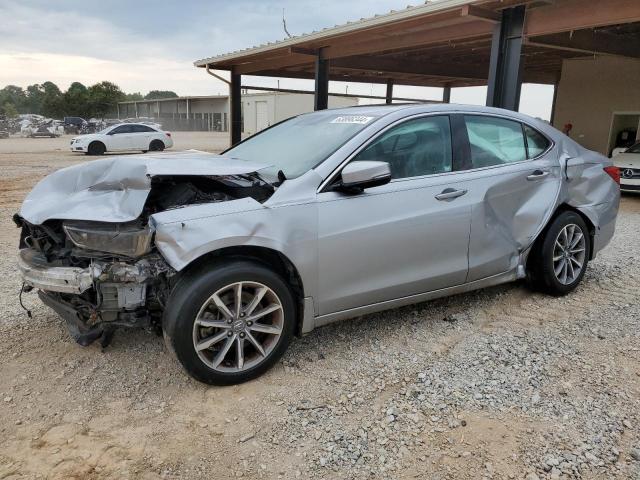 ACURA TLX 2018 19uub1f35ja004948