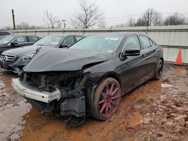 ACURA TLX 2018 19uub1f35ja008062