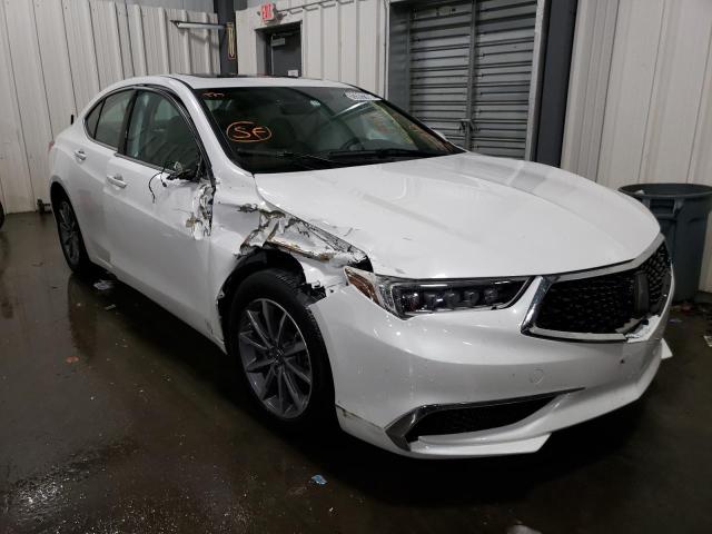 ACURA TLX 2019 19uub1f35ka000920