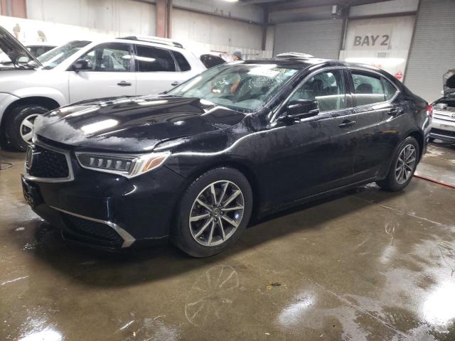 ACURA TLX 2019 19uub1f35ka009259