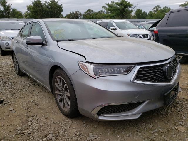 ACURA TLX 2019 19uub1f35ka009388