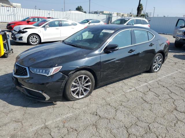 ACURA TLX 2019 19uub1f35ka009973