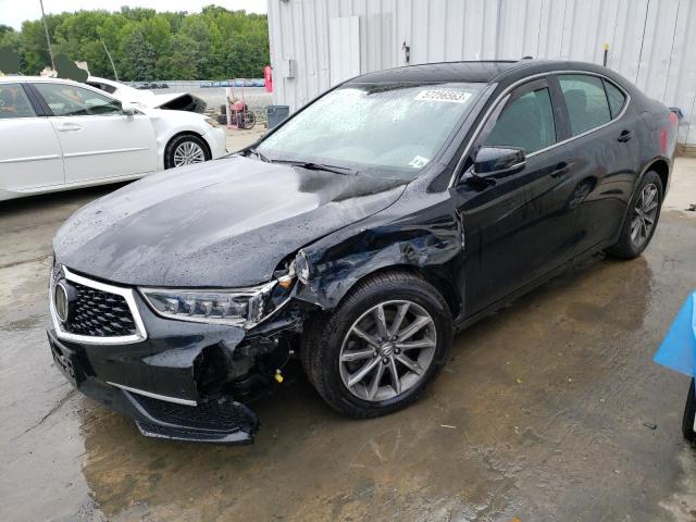 ACURA TLX 2019 19uub1f35ka010458