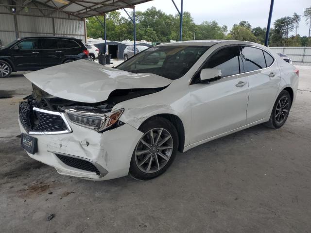 ACURA TLX 2020 19uub1f35la002622