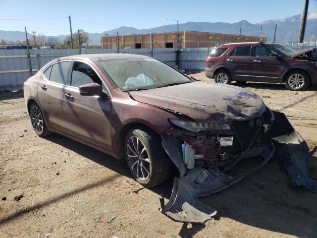 ACURA TLX 2015 19uub1f36fa000365