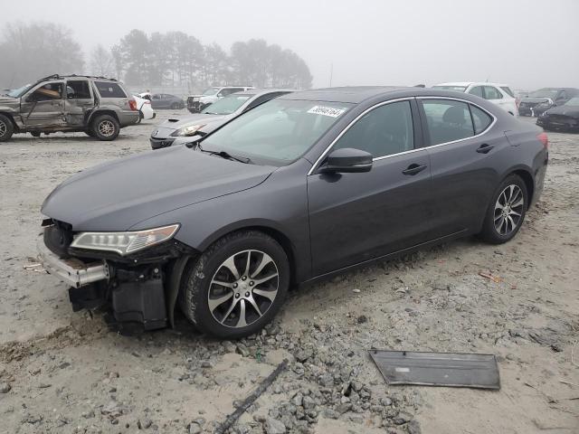 ACURA TLX 2015 19uub1f36fa000530