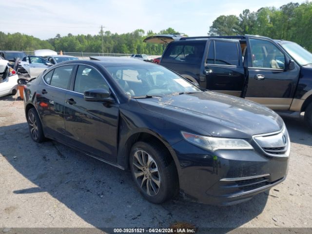 ACURA TLX 2015 19uub1f36fa001208