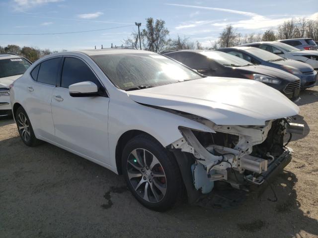 ACURA TLX 2015 19uub1f36fa002164