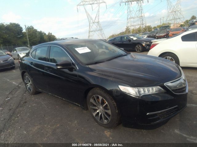 ACURA TLX 2015 19uub1f36fa002679