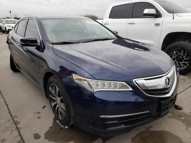 ACURA TLX 2015 19uub1f36fa003234