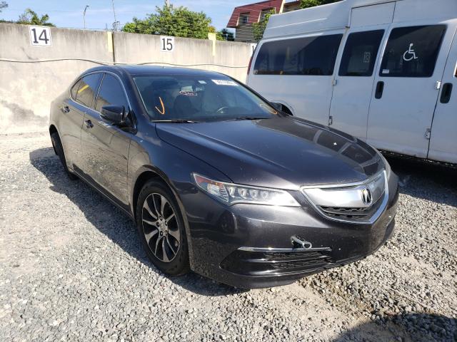 ACURA TLX 2015 19uub1f36fa003623