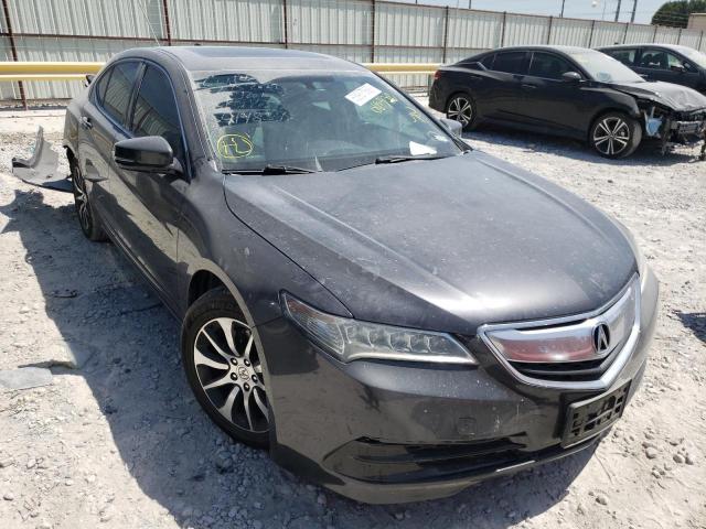 ACURA TLX 2015 19uub1f36fa005338