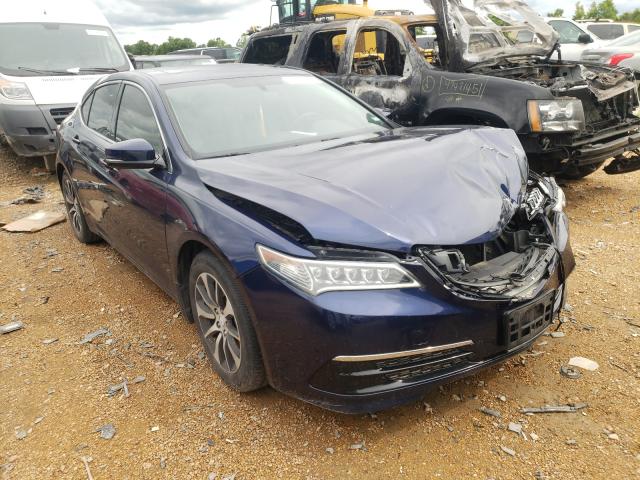 ACURA TLX 2015 19uub1f36fa006621