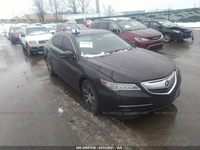 ACURA TLX 2015 19uub1f36fa007400