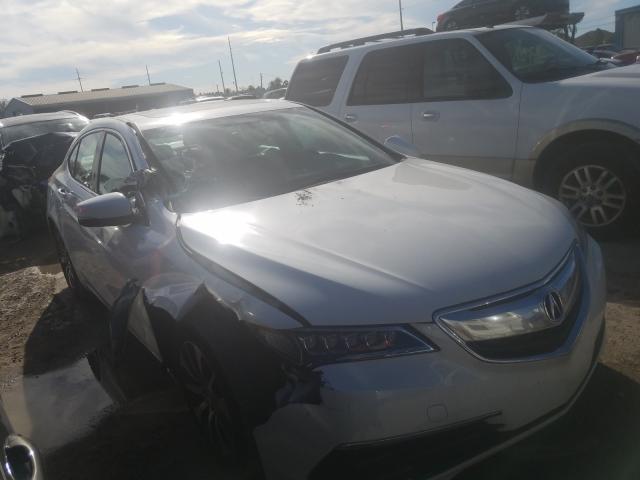 ACURA TLX 2015 19uub1f36fa007753