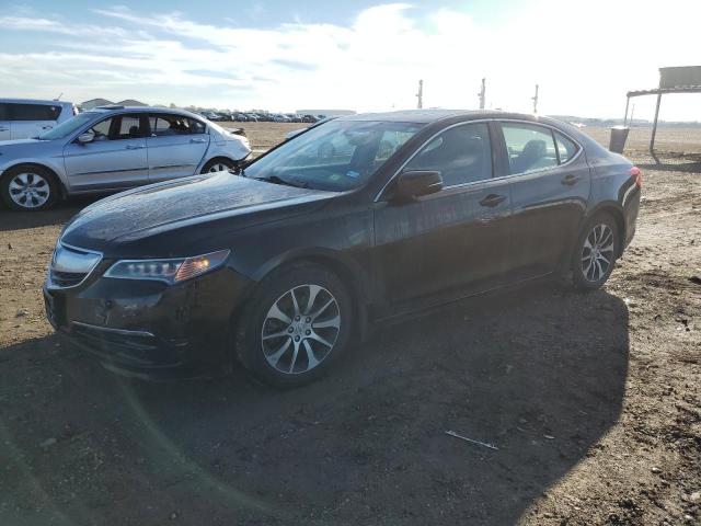 ACURA TLX 2015 19uub1f36fa008322