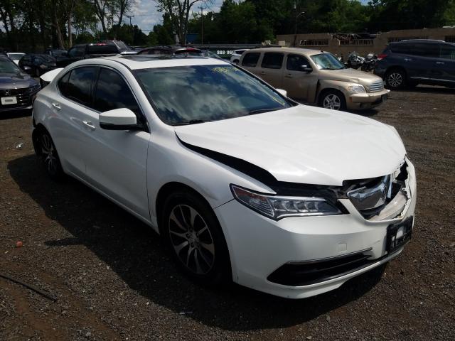 ACURA TLX 2015 19uub1f36fa009440