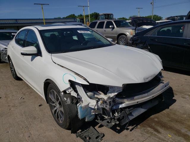 ACURA TLX 2015 19uub1f36fa009597