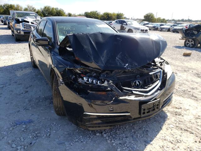 ACURA TLX 2015 19uub1f36fa010152