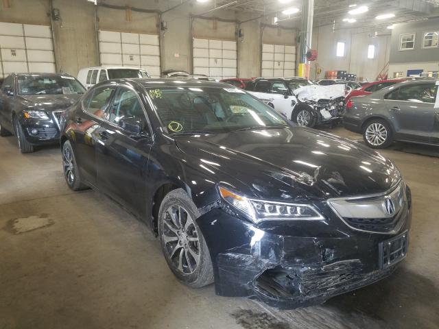 ACURA TLX 2015 19uub1f36fa011186