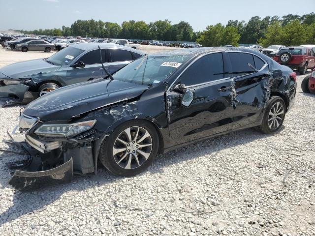 ACURA TLX 2015 19uub1f36fa011754