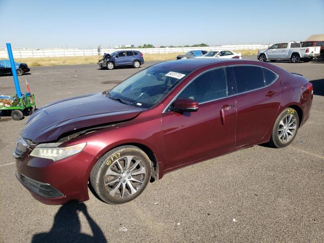 ACURA TLX 2015 19uub1f36fa012614