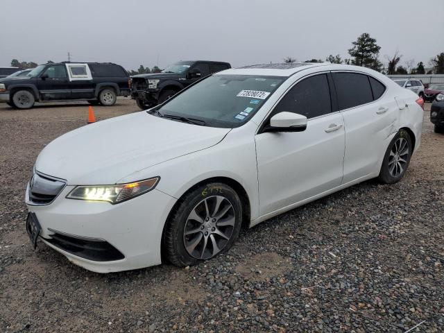 ACURA TLX 2015 19uub1f36fa016761