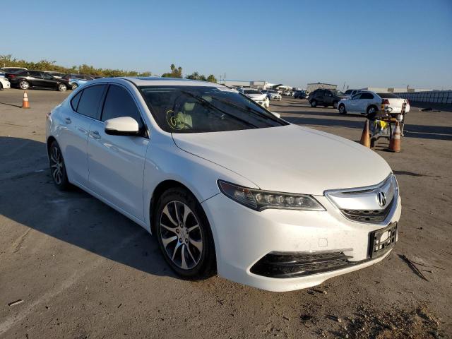 ACURA TLX 2015 19uub1f36fa016792