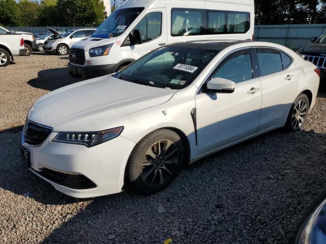 ACURA TLX 2015 19uub1f36fa018543