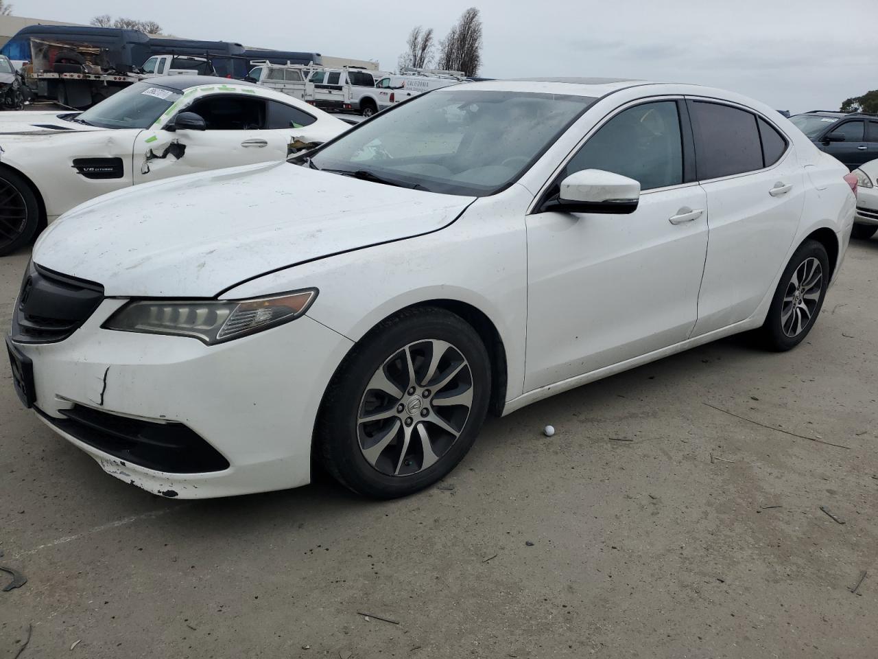 ACURA TLX 2015 19uub1f36fa018607