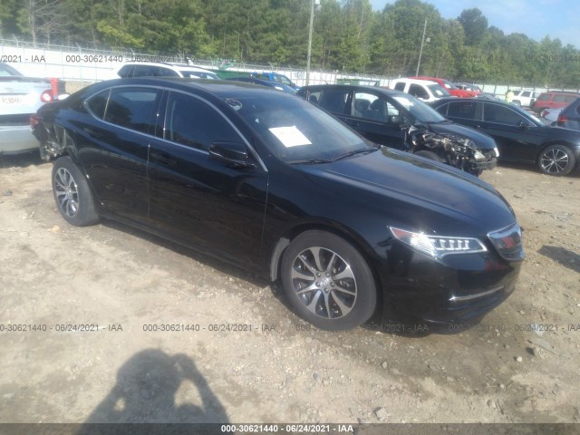 ACURA TLX 2015 19uub1f36fa018770