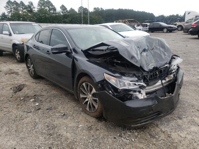 ACURA TLX 2015 19uub1f36fa019692